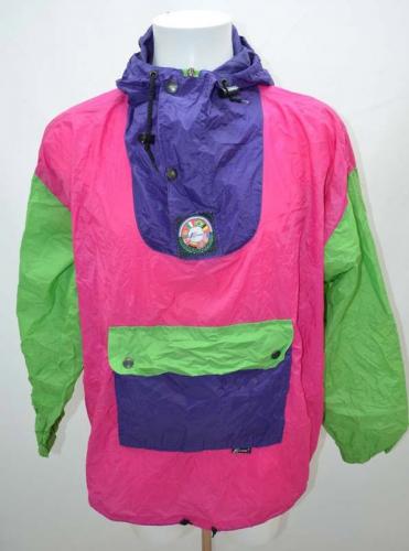 kway-colore