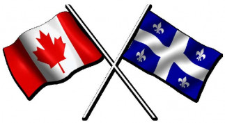 Si le Québec et le Canada était un jeune couple de 25 ans