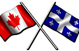 Si le Québec et le Canada était un jeune couple de 25 ans