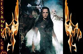 Criss Angel, Le plus meilleur magicien !