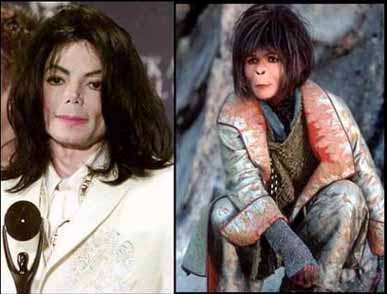 Michael Jackson non-coupable à ses 10 chefs d’accusations
