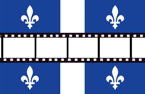 Séries "Made in Québec"