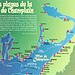 Il y a 10 000 ans, la vallée du St-Laurent était sous la mer, voici l'histoire