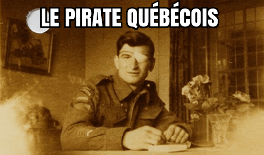 5 choses que vous devez absolument savoir sur l'histoire militaire du Québec!