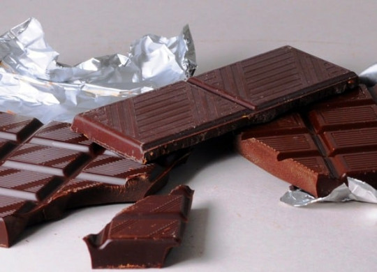 20 bonnes raisons de manger du chocolat (pour se déculpabiliser!)