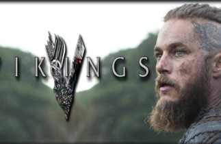 Vikings, une série historique et originale de la chaine History