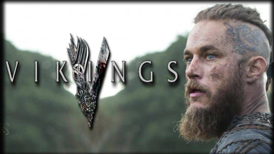 Vikings, une série historique et originale de la chaine History