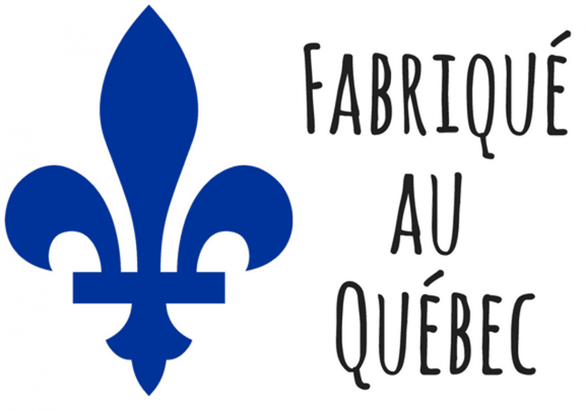 Les bijoux et accessoires « Made in Québec », de plus en plus populaires....