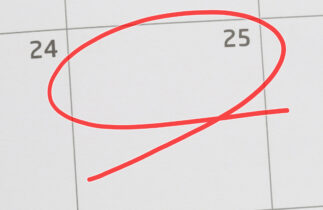 Que savez-vous des normes du travail pour le temps des fêtes?
