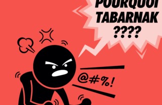 Pourquoi tabarnak ? L'histoire derrière les sacres québécois