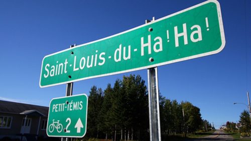 Saint-Louis-du-Ha! Ha!