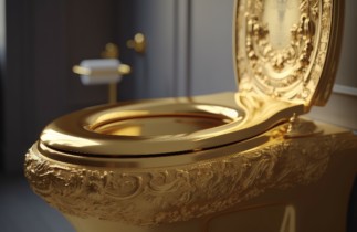 L'épopée du trône universel : les révélations surprenantes de l'histoire de la toilette