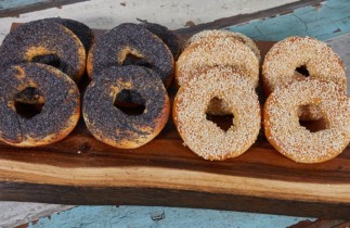 L'étonnante histoire du bagel québécois