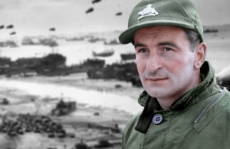 L'héritage méconnu de Léo Major, le héros québécois de la Seconde Guerre mondiale