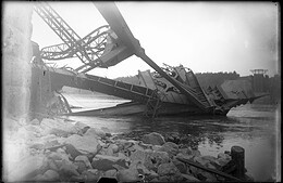 L'énigme du pont de Québec : pourquoi a-t-il été si difficile à construire ?