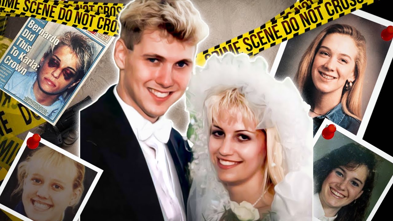 Les 10 couples criminels qui ont semé la terreur au 20ème siècle : Leur histoire va vous glacer le sang