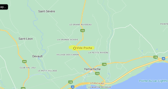16 lieux au Québec avec des noms très… québécois!