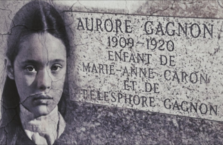 Aurore Gagnon, l'enfant martyre : Que cache vraiment cette histoire? Mythe ou réalité? 🧐💭