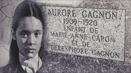 Aurore Gagnon, l'enfant martyre : Que cache vraiment cette histoire? Mythe ou réalité? 🧐💭