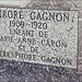 Aurore Gagnon, l'enfant martyre : Que cache vraiment cette histoire? Mythe ou réalité? 🧐💭