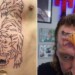 Regrets éternels? Les pires tatouages de tous les temps! 🤦‍♂️