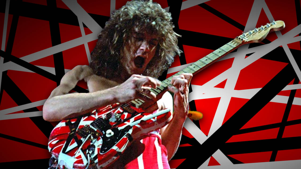 Eddie Van Halen: Innovations méconnues