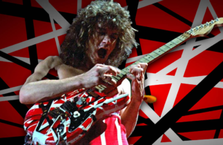 Eddie Van Halen: Innovations méconnues