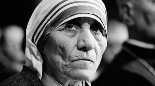 L’imposture de Mère Teresa