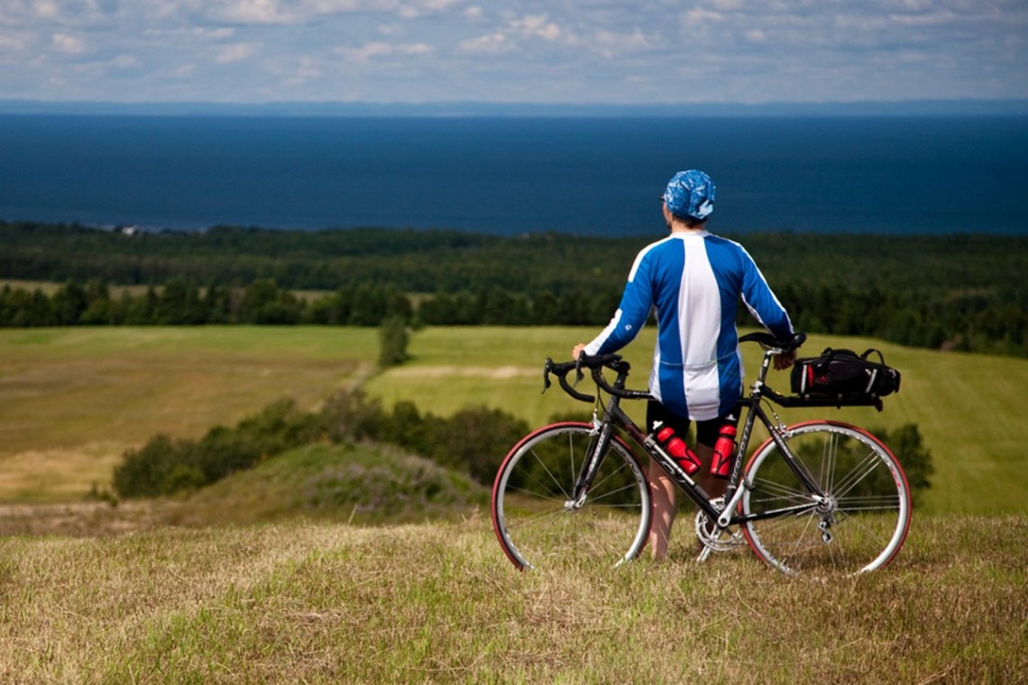 Découverte du Québec en vélo : 5 parcours incontournables