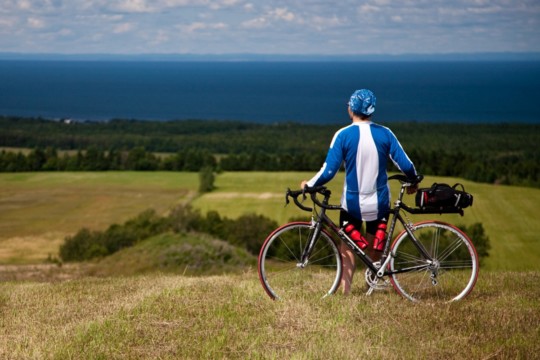 Découverte du Québec en vélo : 5 parcours incontournables