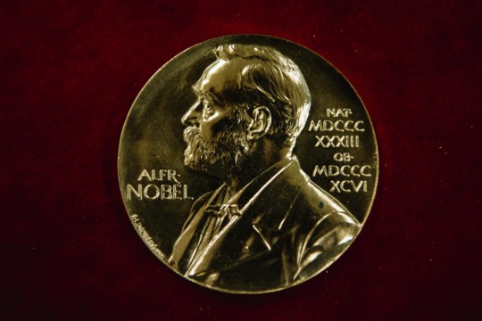 La maladie du Prix Nobel