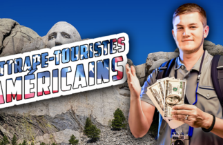 19 sites touristiques américains qui ne valent pas toujours le détour