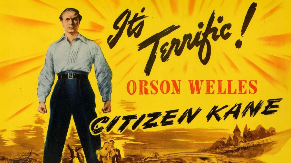Citizen Kane : Décryptage d'un chef-d'œuvre cinématographique