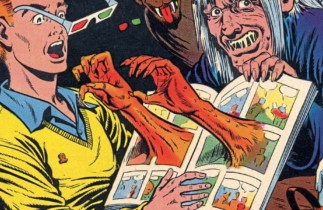 Les 10 meilleures bandes dessinées d’horreur