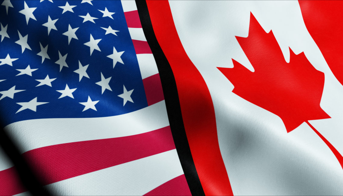 10 différences quotidiennes entre la vie au Canada et aux États-Unis