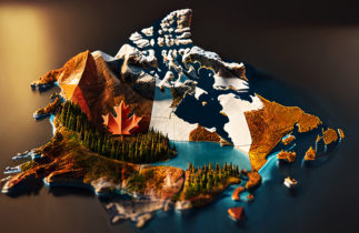 Le Canada et ses 5 singularités : Un pays unique sur la planète