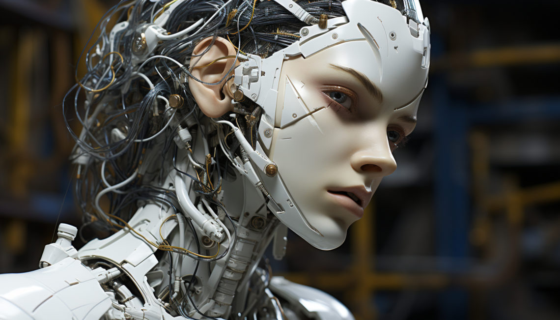 L'élite de la robotique : Les 5 robots humanoïdes les plus avancés