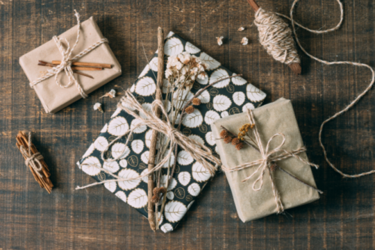 Emballer vos cadeaux de façon créative : Conseils et inspirations