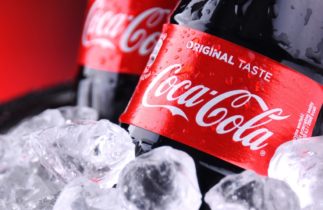 L'ascension de Coca-Cola : Chronique d'un succès mondial