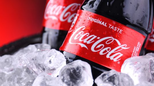 L'ascension de Coca-Cola : Chronique d'un succès mondial