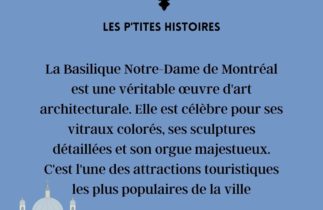 Basilique Notre-Dame de Montréal : Un chef-d’œuvre architectural