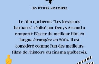 Les Invasions Barbares : Un joyau du cinéma québécois