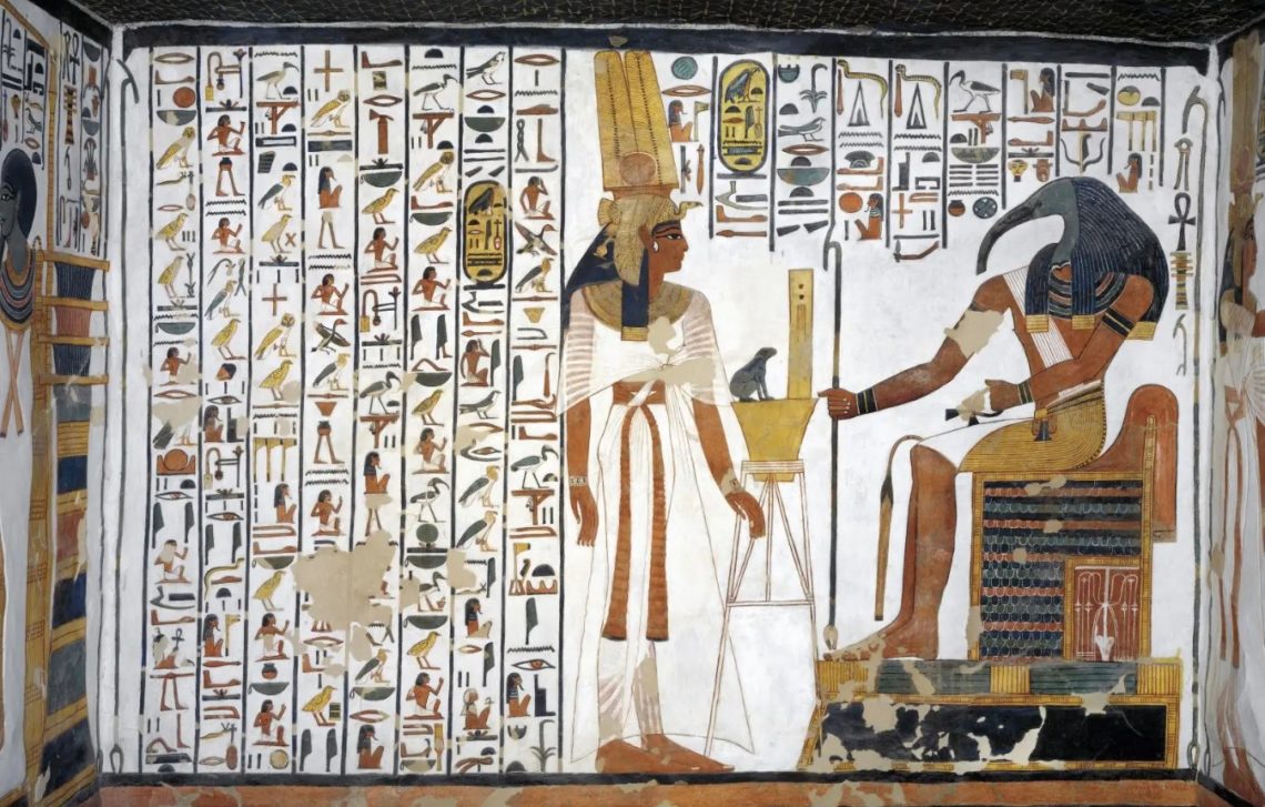 5 Mythes à propos de l'Égypte Ancienne