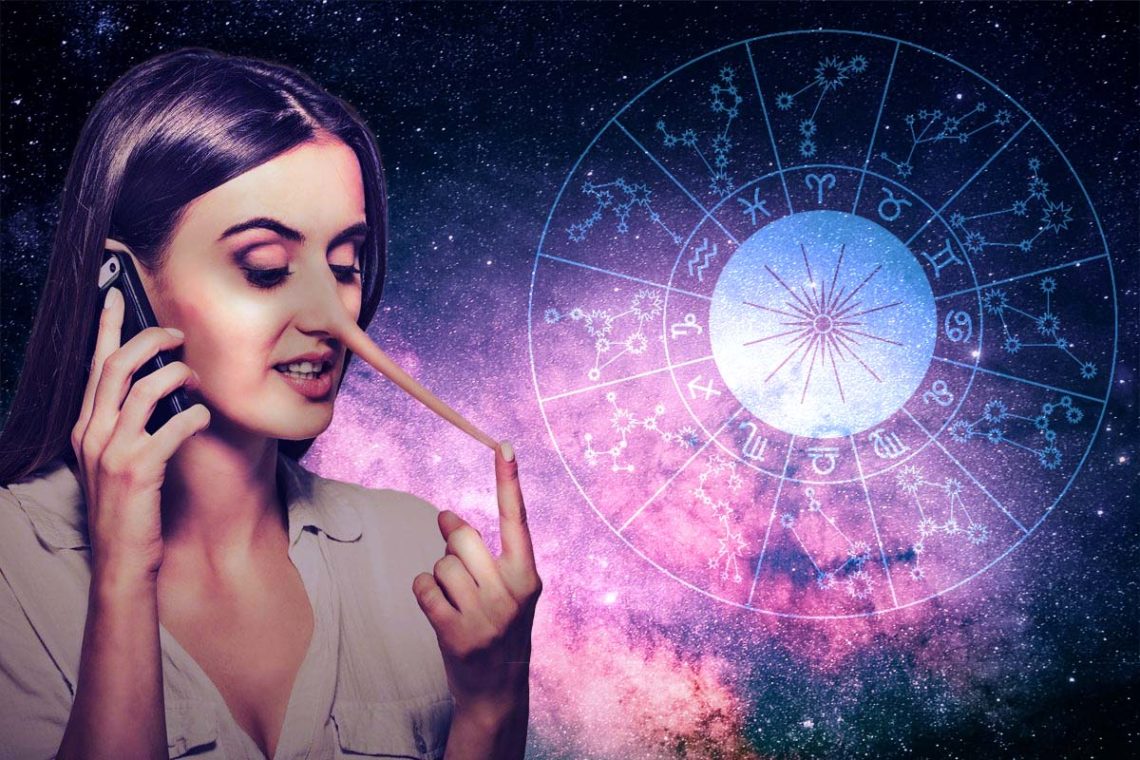 Astrologie : Se berner soi-même et les autres
