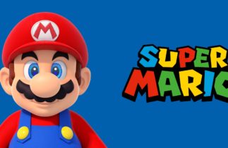 Mario Bros; personnage le plus célèbre de l'histoire des jeux vidéo!