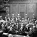 Nuremberg - Le procès des monstres nazis