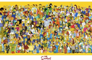 Connaissez-vous bien Les Simpson ?