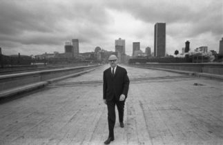 Jean Drapeau : L’architecte du Montréal Moderne