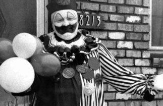 John Wayne Gacy : Le véritable clown meurtrier
