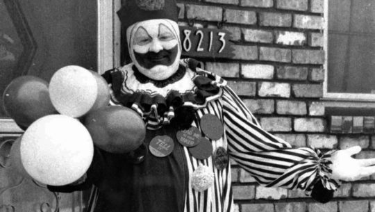John Wayne Gacy : Le véritable clown meurtrier